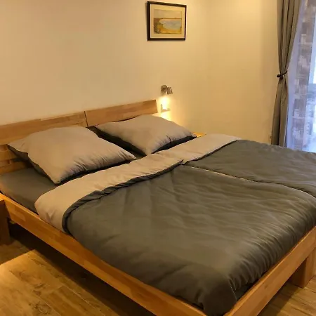 Apartment Grosszuege Ferienwohnung In Sparneck
