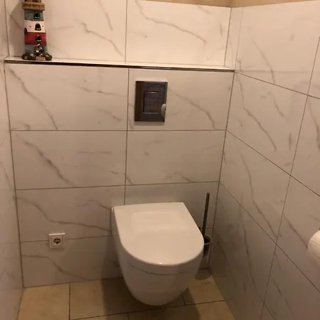Apartment Grosszuege Ferienwohnung In Sparneck *