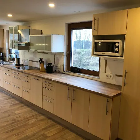 Grosszuege Ferienwohnung In Sparneck Sparneck