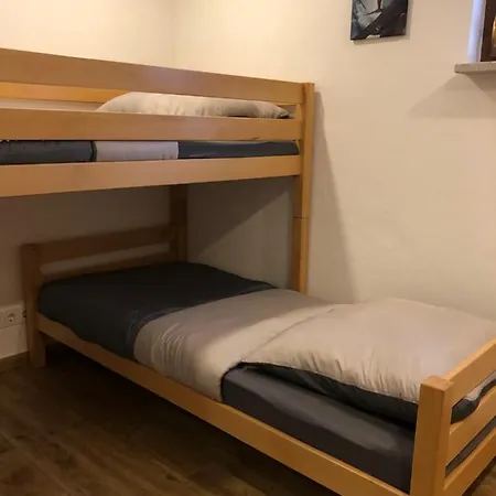 Apartment Grosszuege Ferienwohnung In Sparneck Sparneck