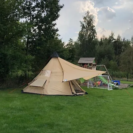 Grosszuege Ferienwohnung In Sparneck * Sparneck