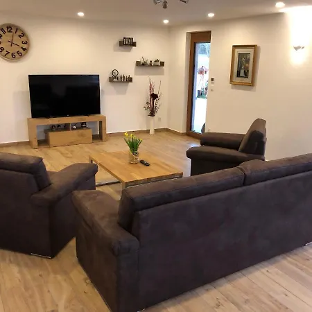 Grosszuege Ferienwohnung In Sparneck Sparneck