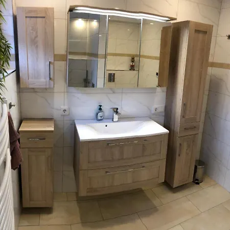 Apartment Grosszuege Ferienwohnung In Sparneck Sparneck