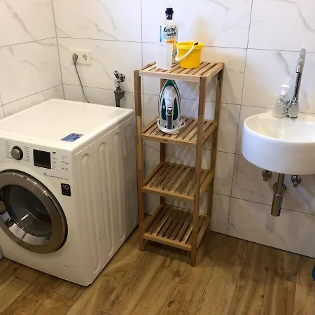 Grosszuege Ferienwohnung In Sparneck